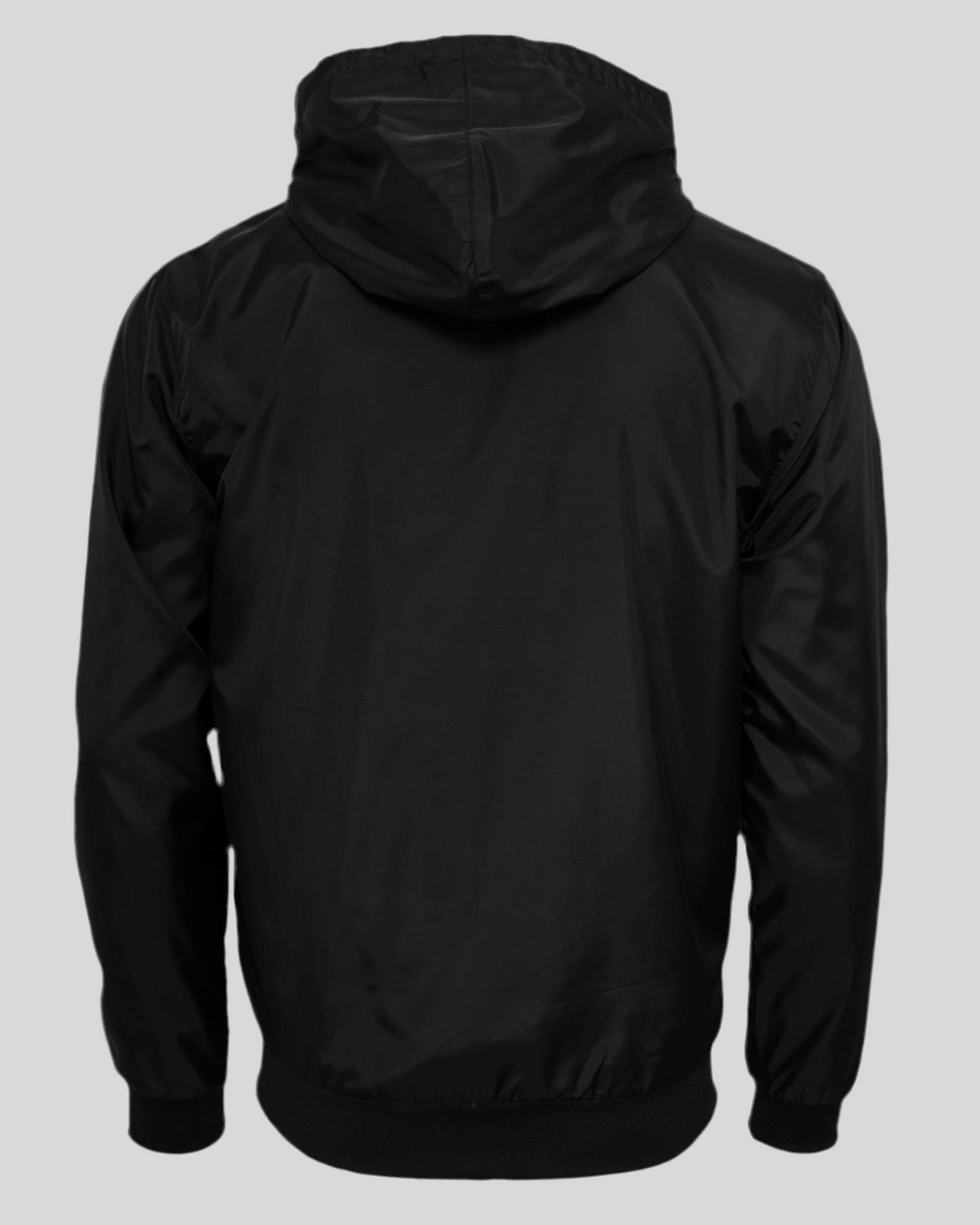 CHEVALIER | ZOMER JACKET ZWART