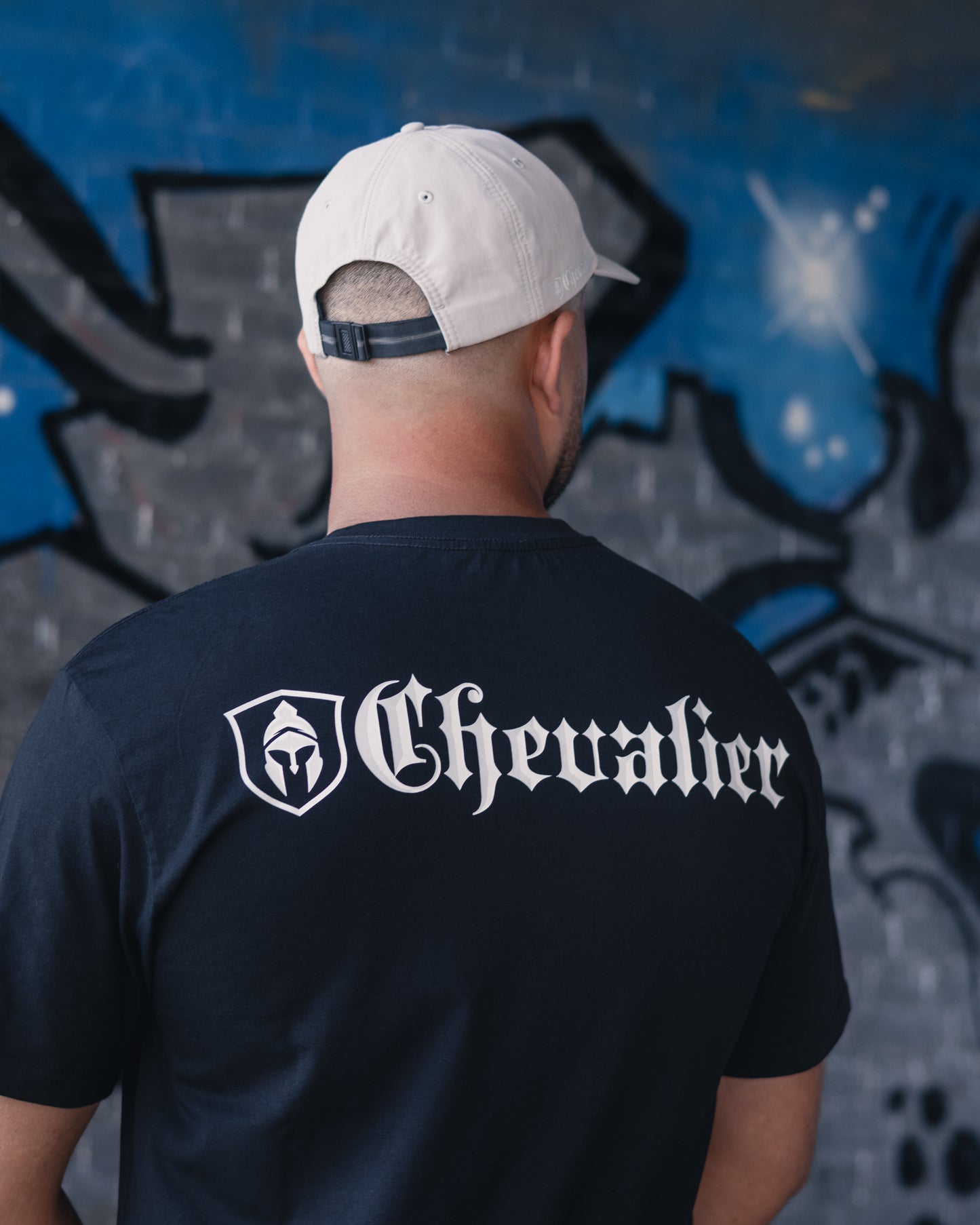 Chevalier Outdoor Cap Grau