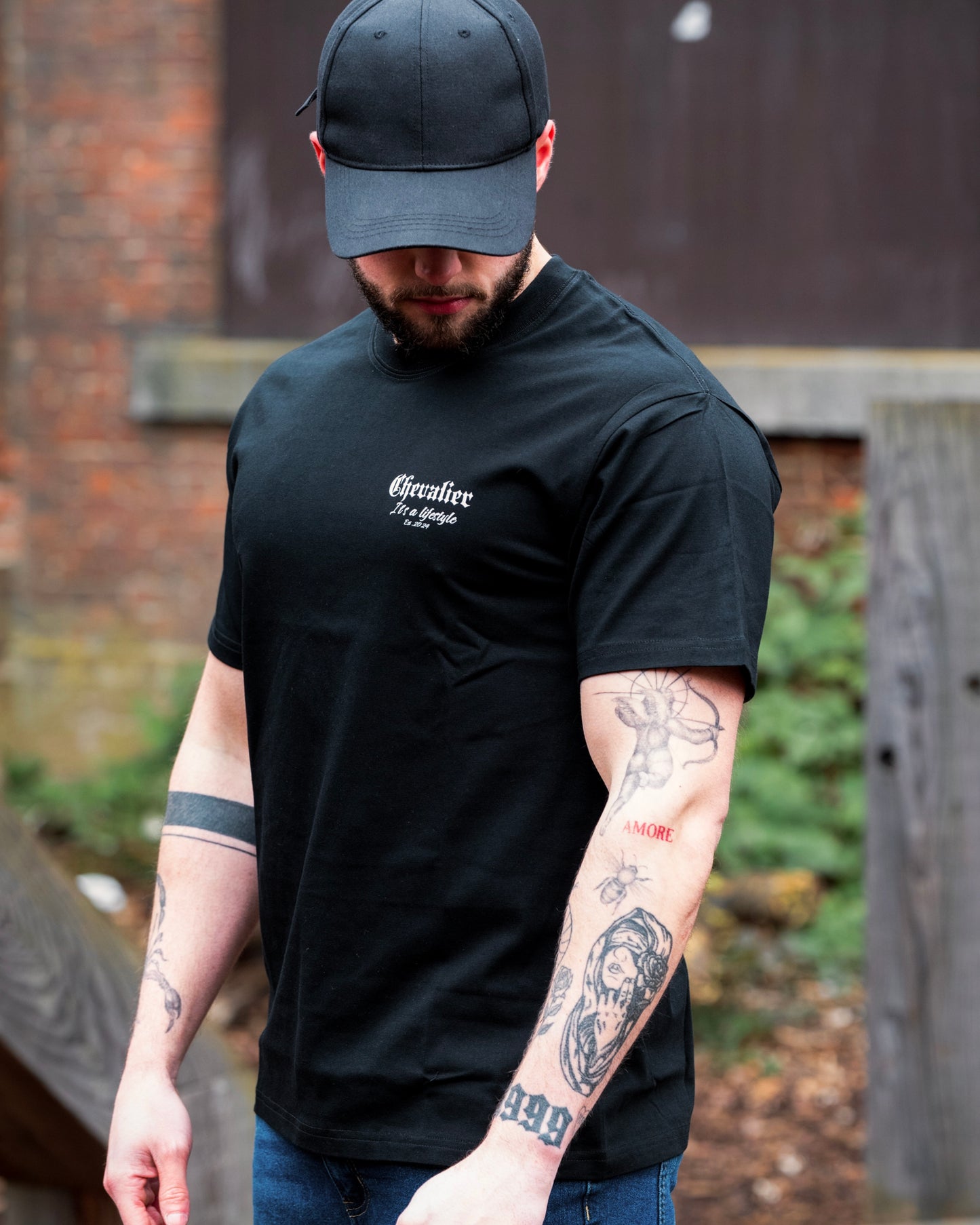 GUARDIAN T-SHIRT