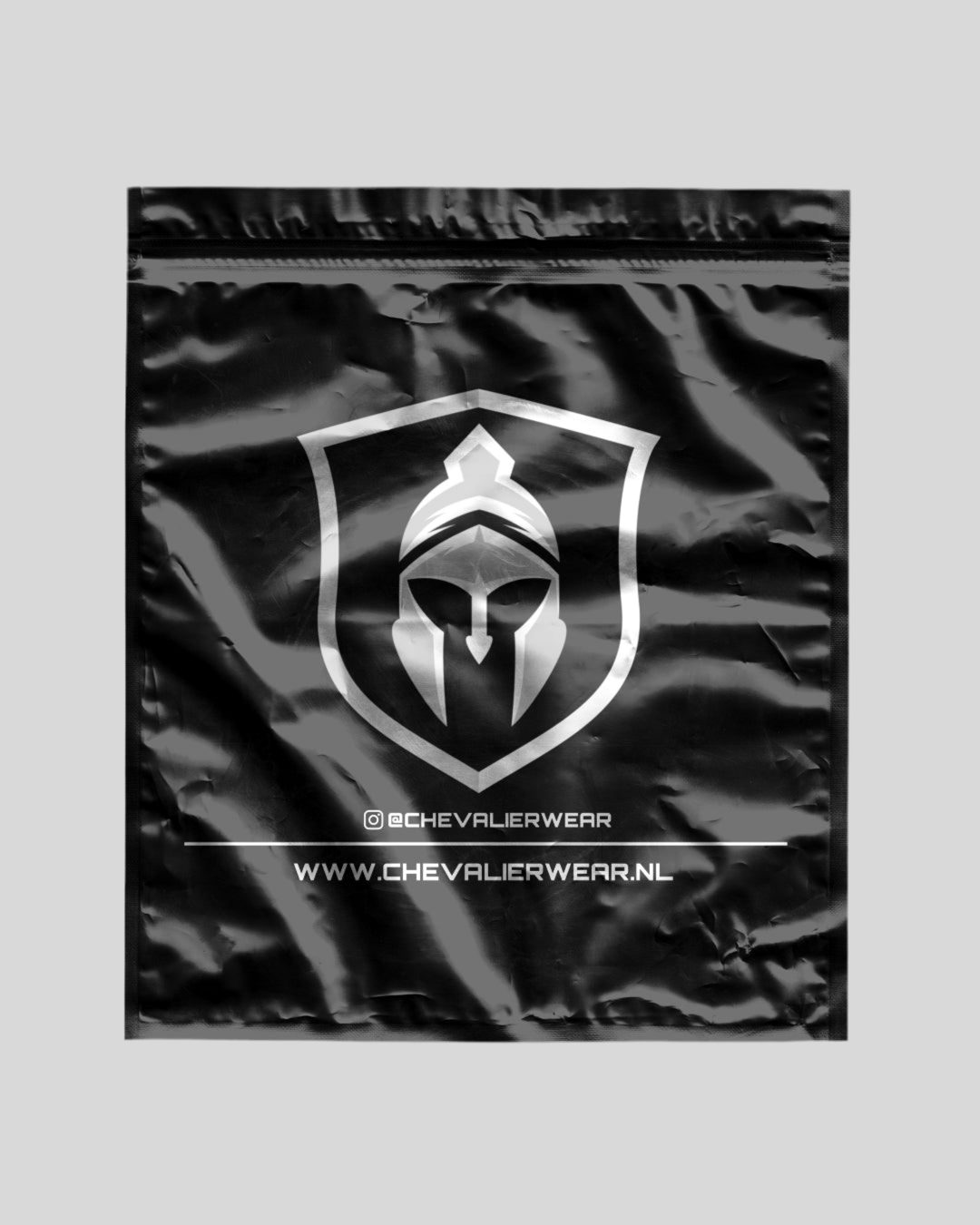 TACTICAL JACKET ZWART