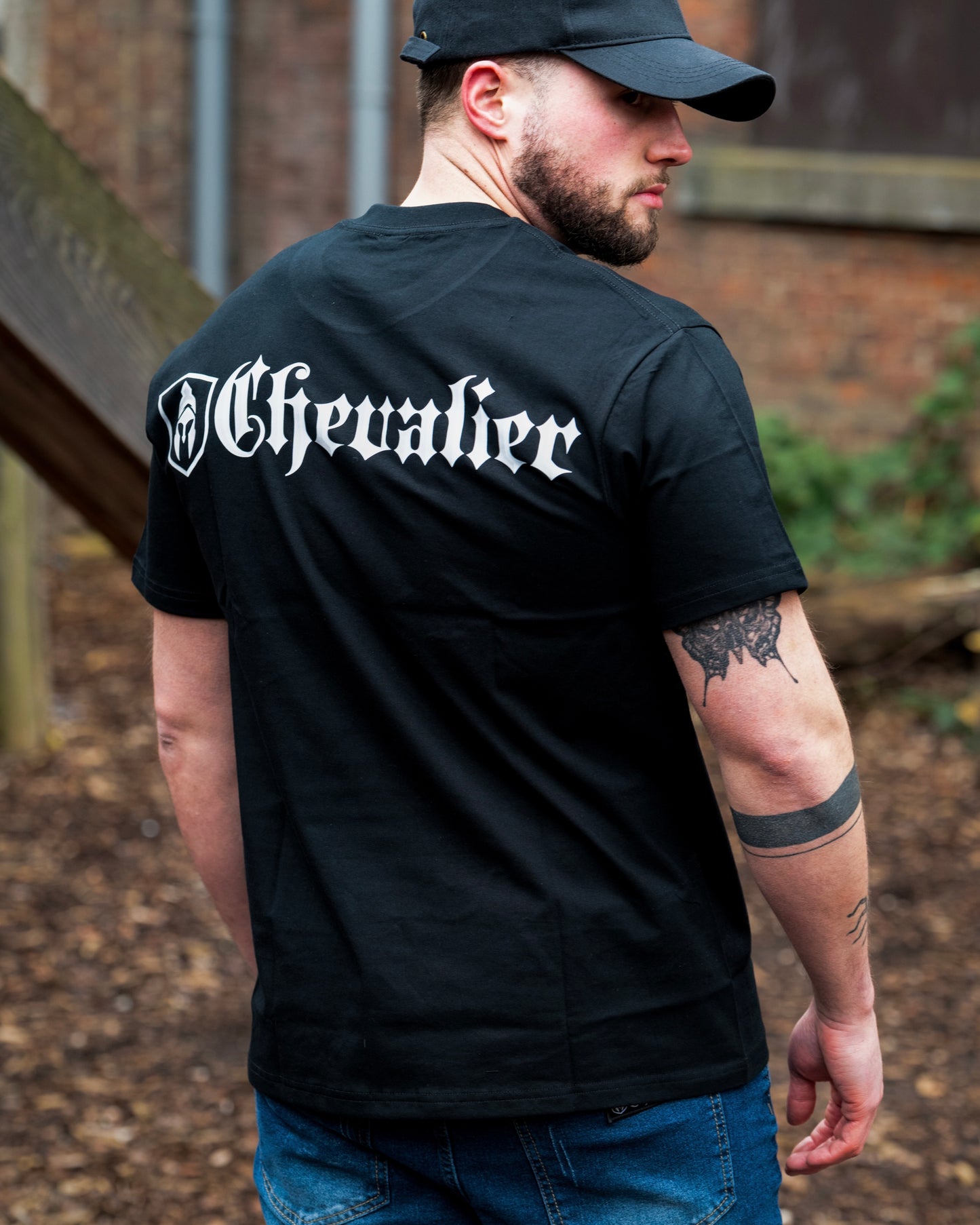 GUARDIAN T-SHIRT
