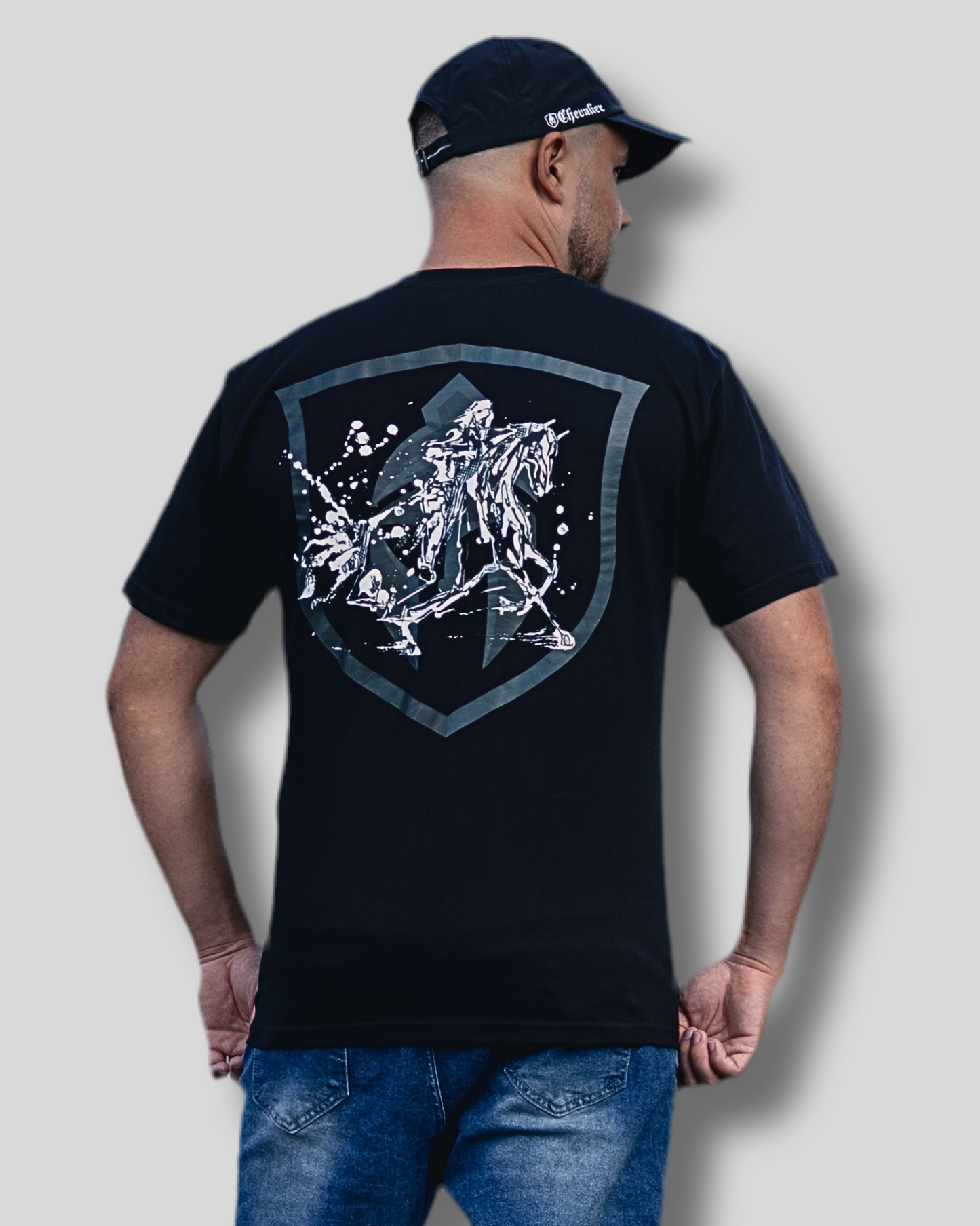 DÉFENDRE T-SHIRT