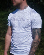 SPORTSHIRT WIT