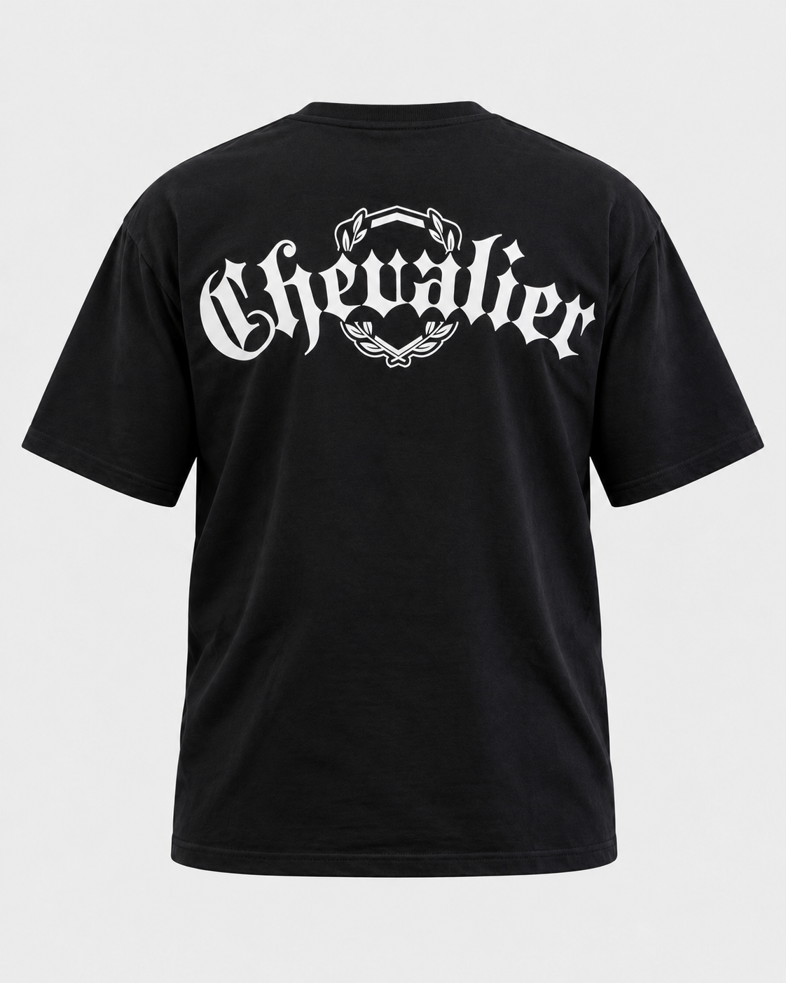 ESSENTIAL T-SHIRT