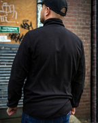 FLEECE VEST