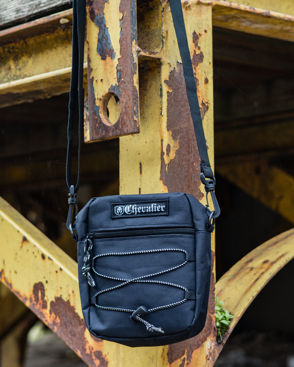 OUTDOOR SCHOUDER TAS
