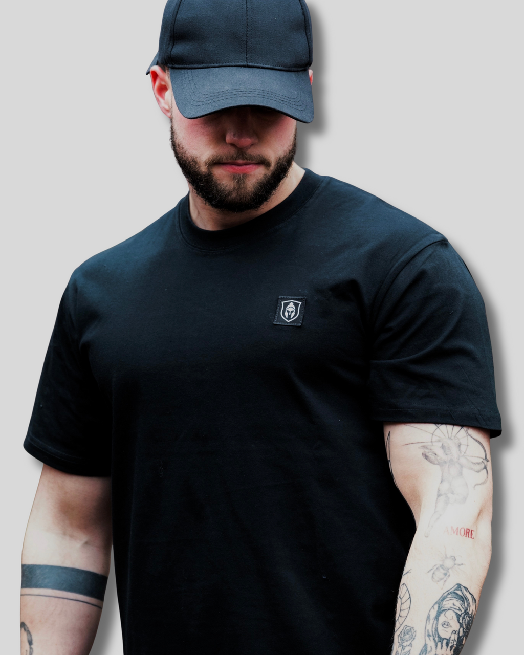 CHEVALIER | ICON-T-SHIRT
