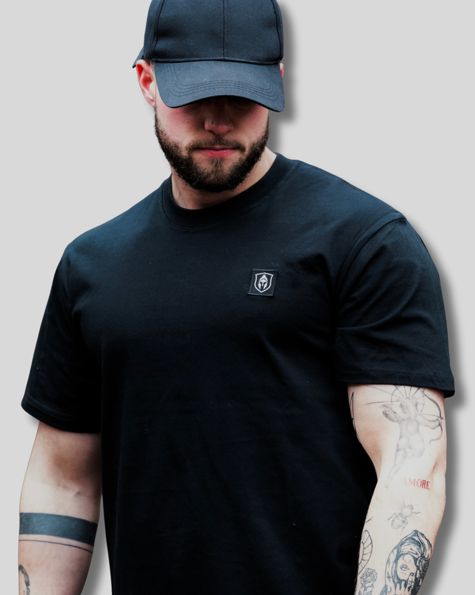 CHEVALIER | ICON-T-SHIRT