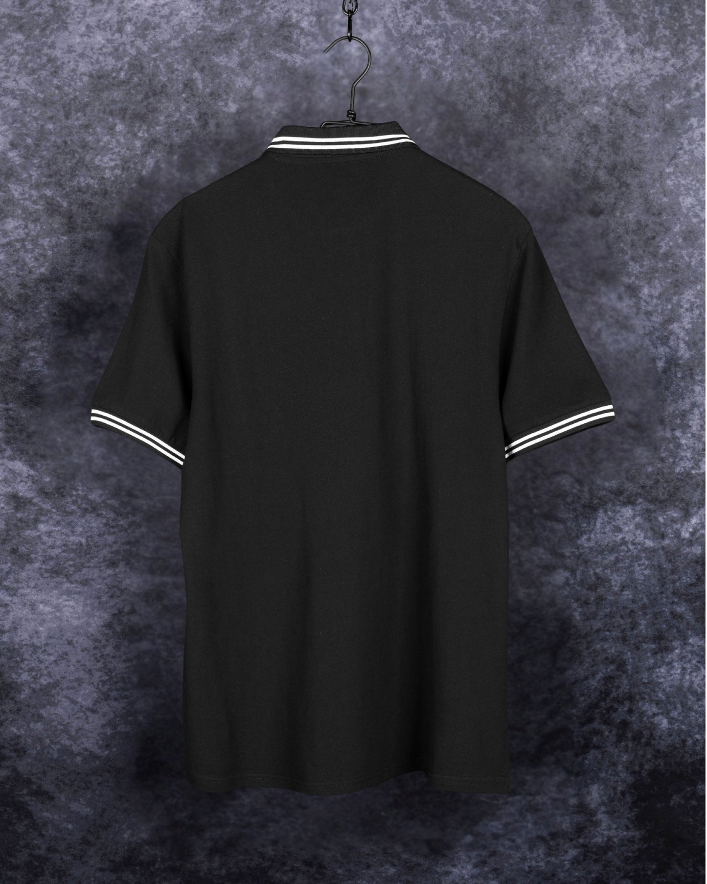 Chevalier Piqué-Poloshirt