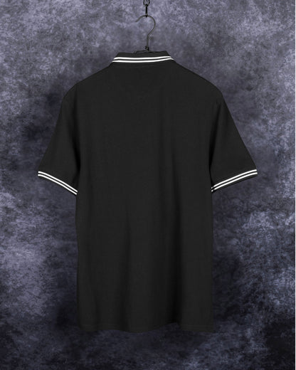 Chevalier Piqué-Poloshirt