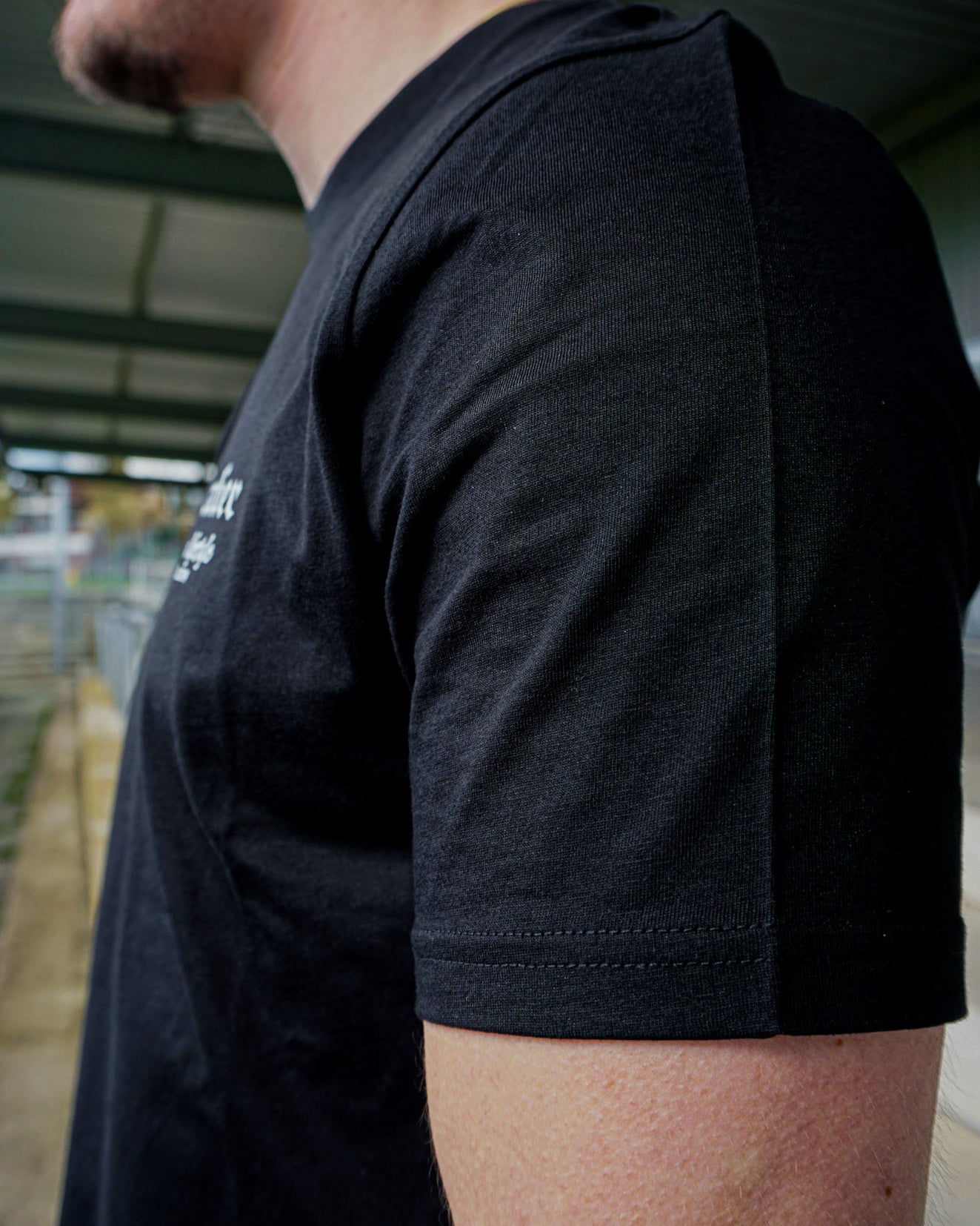 CHEVALIER | WÄCHTER-T-SHIRT