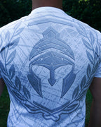 SPORTSHIRT WIT