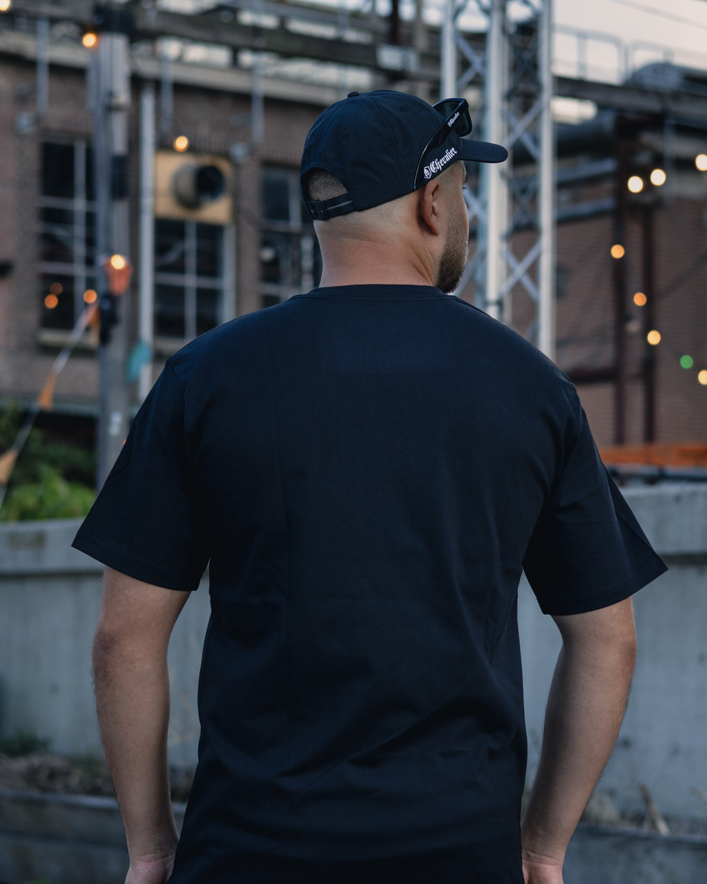 CHEVALIER | ICON-T-SHIRT