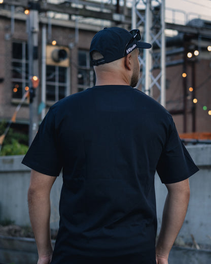 CHEVALIER | ICON T-SHIRT