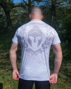 SPORTSHIRT WIT