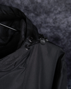 RIPSTOP ZOMERJACKET