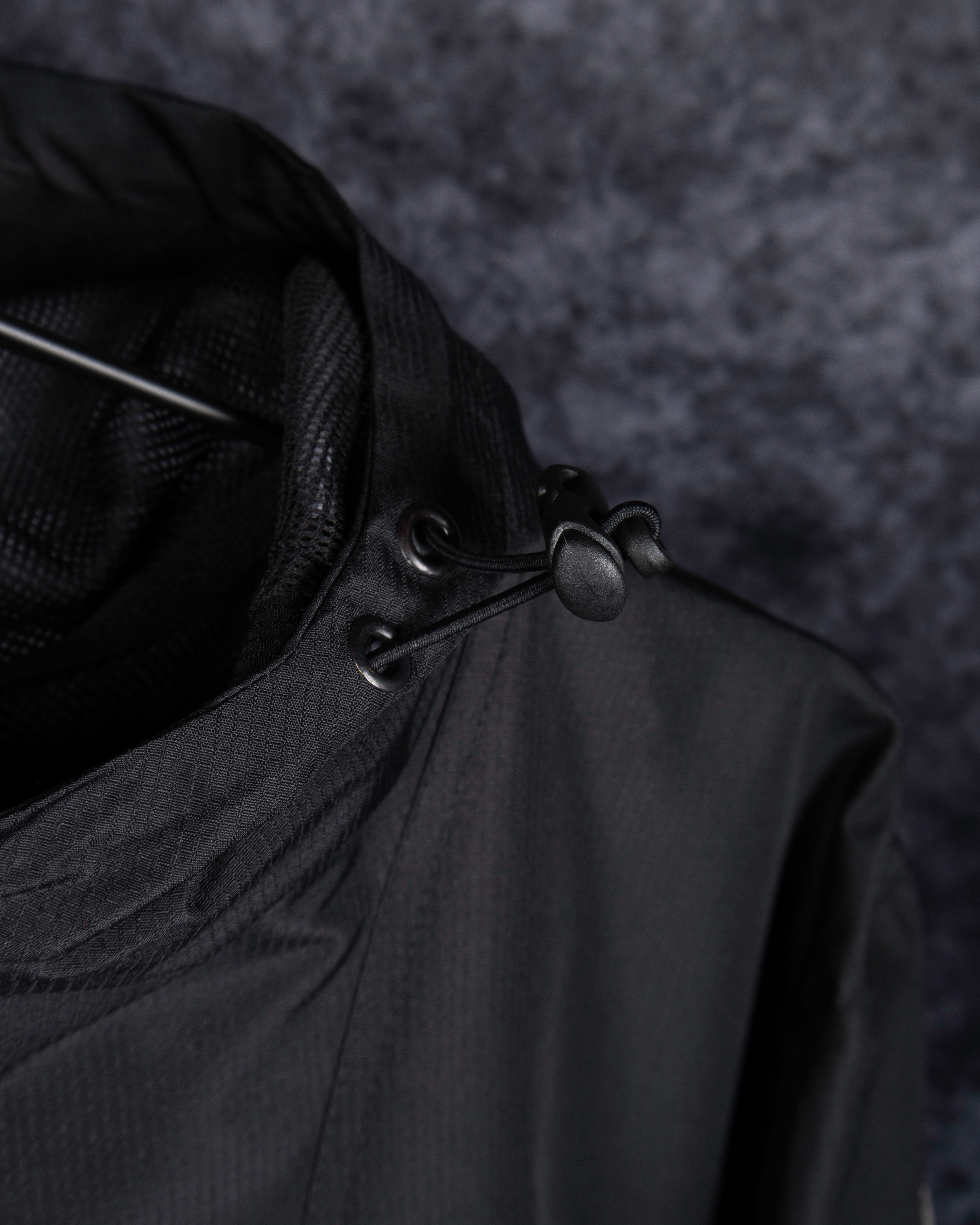 RIPSTOP ZOMERJACKET