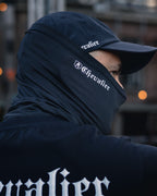 TACTICAL NEKWARMER