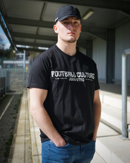 JOUW STAD T-SHIRT