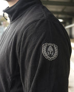 FLEECE VEST