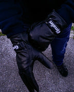 LEREN HANDSCHOENEN