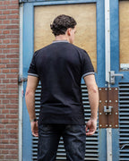 Chevalier Piqué-Poloshirt