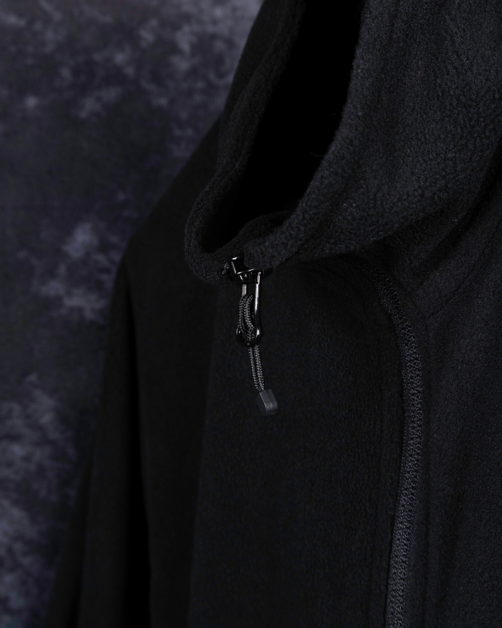 FLEECE VEST