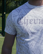 SPORTSHIRT WIT