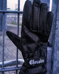 LEREN HANDSCHOENEN