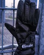 LEREN HANDSCHOENEN