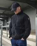 FLEECE VEST