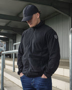 FLEECE VEST