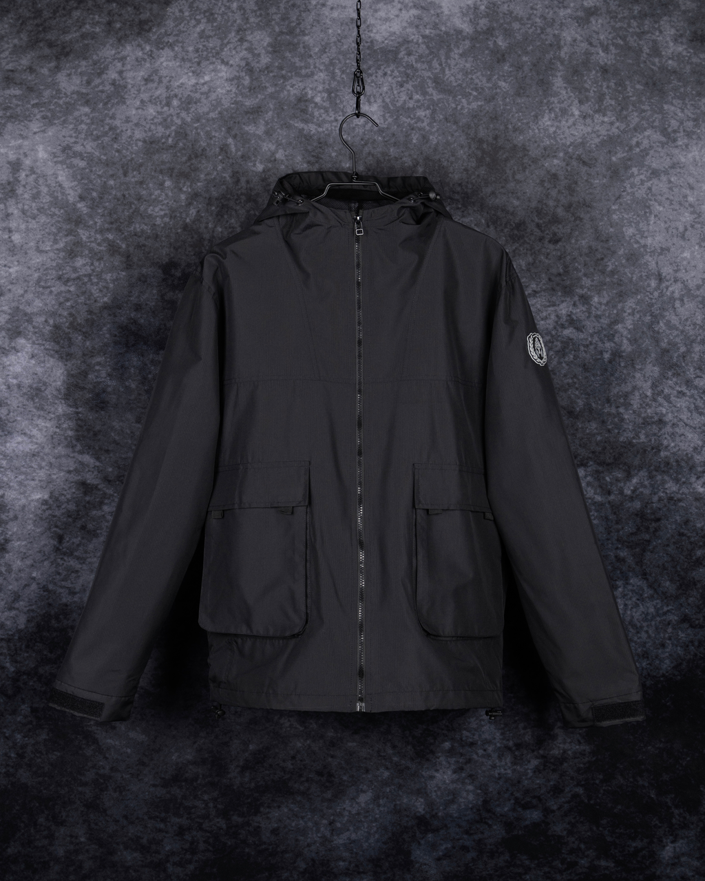 RIPSTOP ZOMERJACKET
