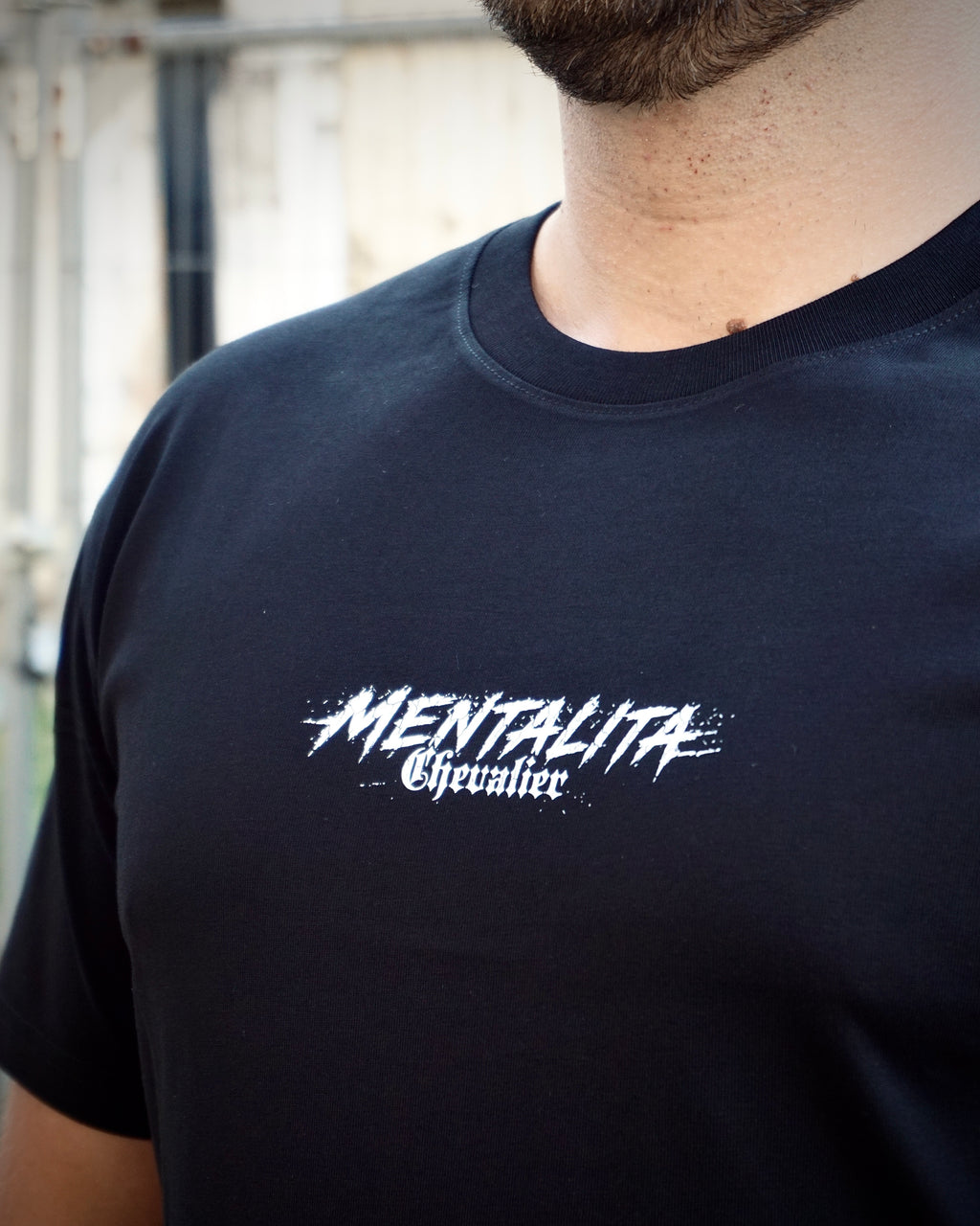 JOUW STAD T-SHIRT