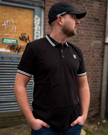 Chevalier Piqué-Poloshirt