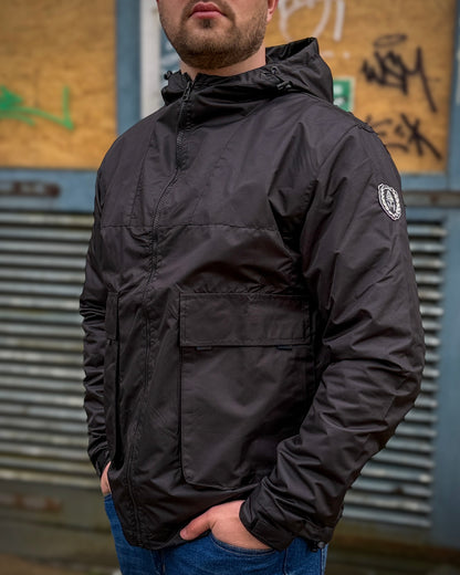 RIPSTOP JACKET