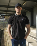 Chevalier Piqué-Poloshirt