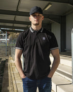 Chevalier Piqué-Poloshirt