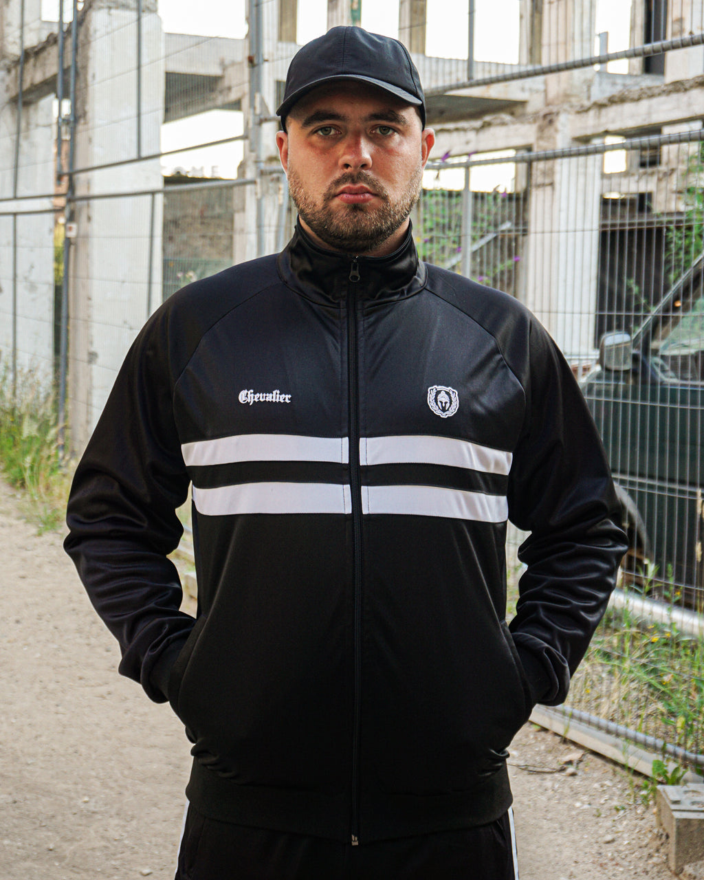 TRACKTOP