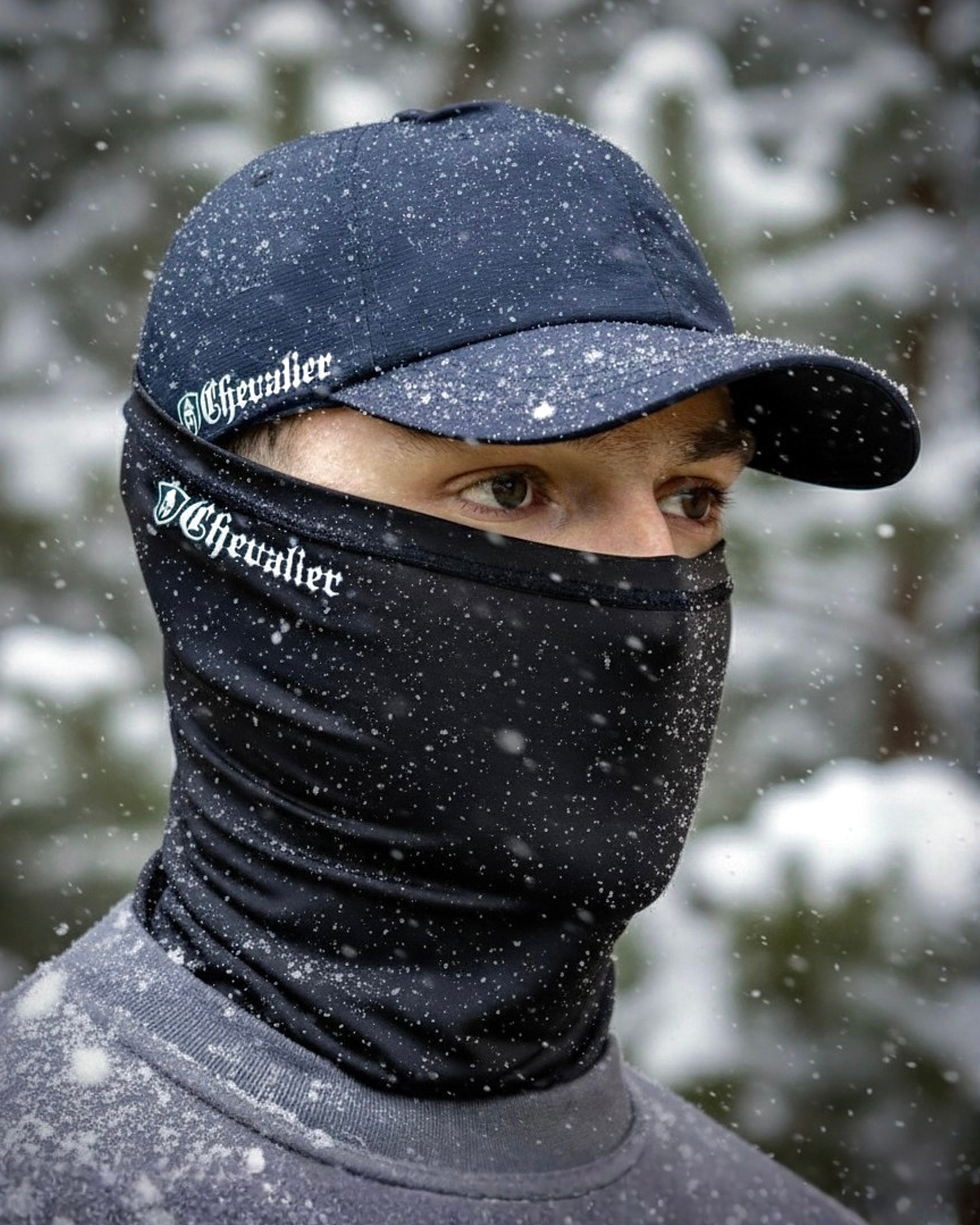 TACTICAL NEKWARMER