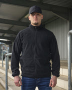 FLEECE VEST