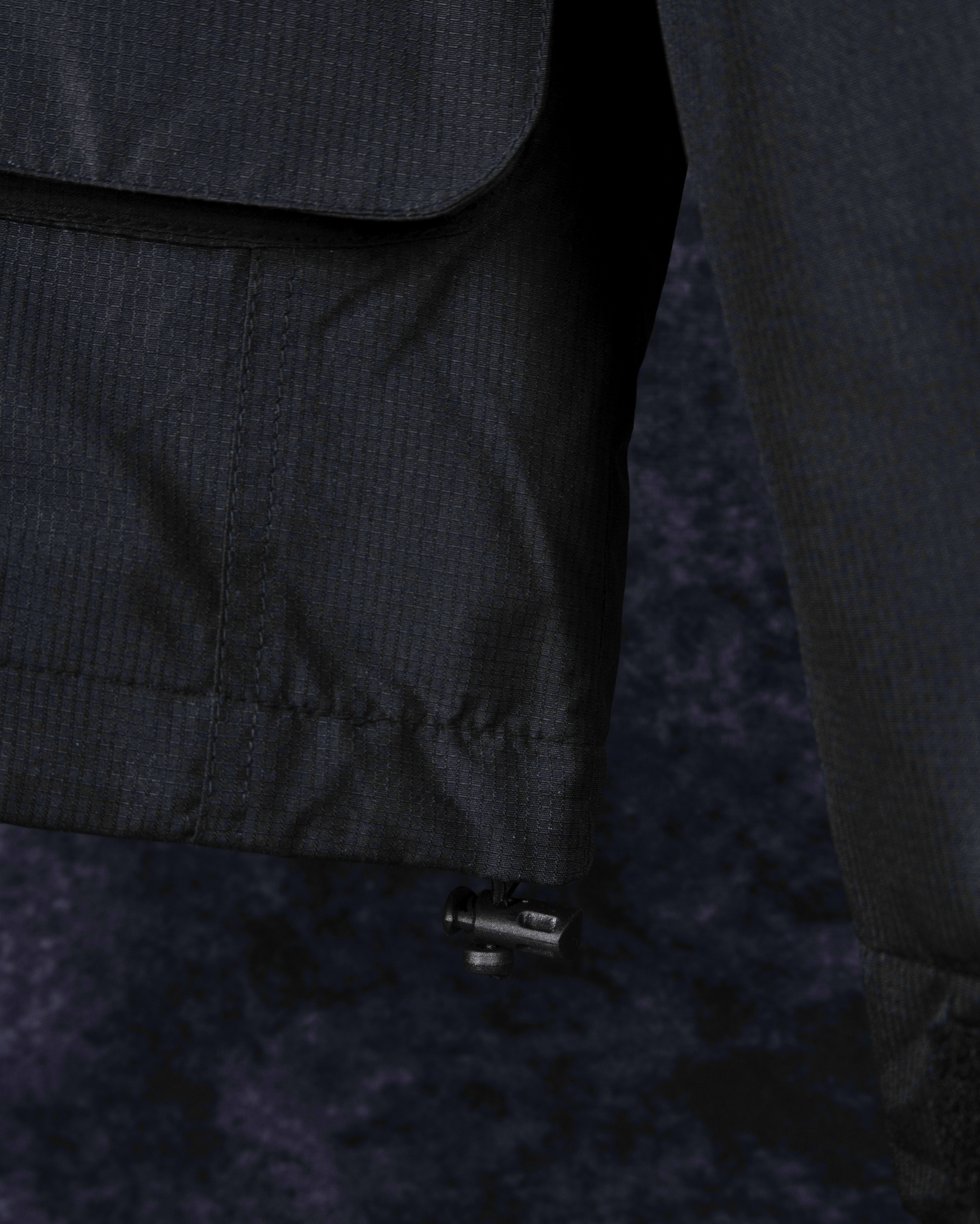 RIPSTOP ZOMERJACKET