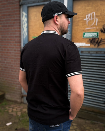 Chevalier Piqué-Poloshirt