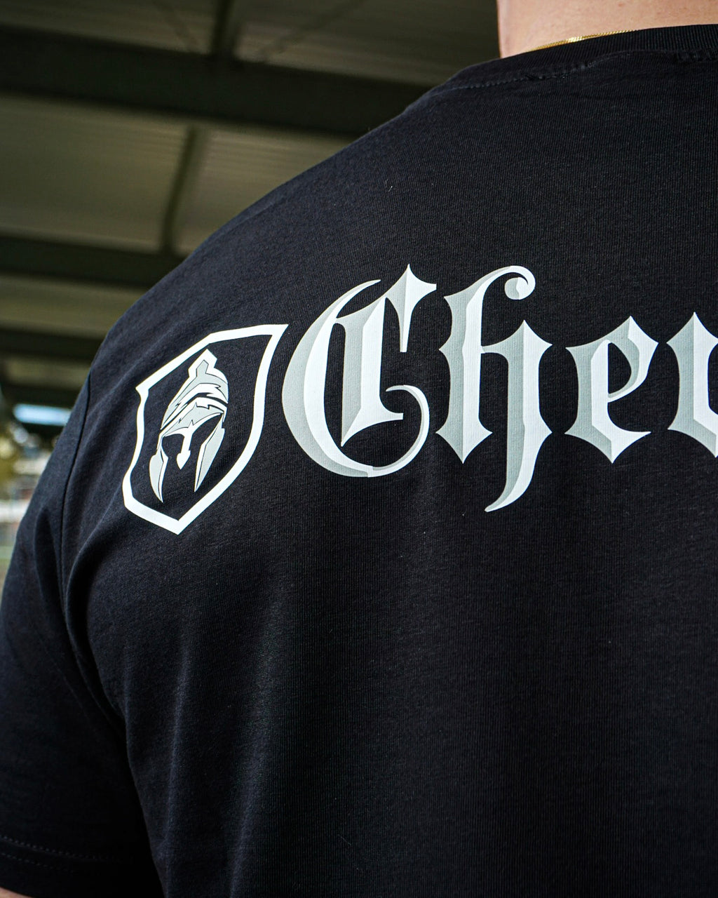CHEVALIER | WÄCHTER-T-SHIRT