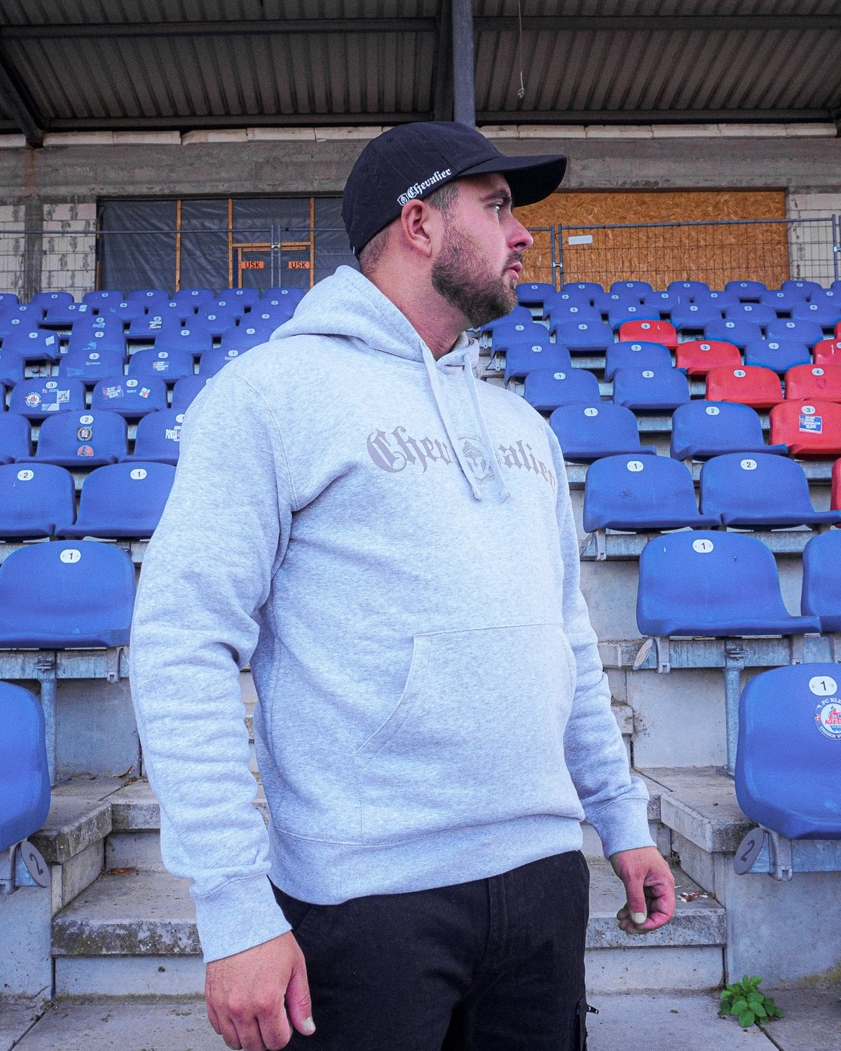 Laurier Hoodie