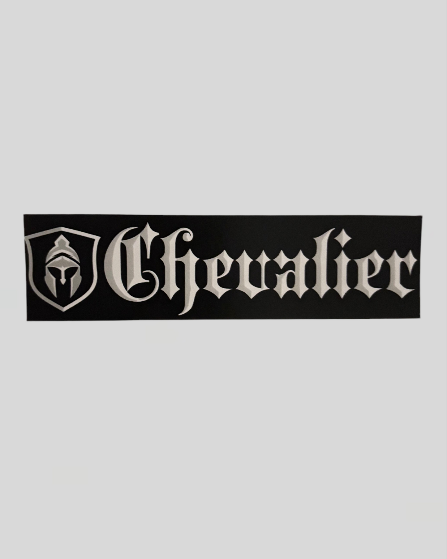 CHEVALIER | STICKERPAKKET