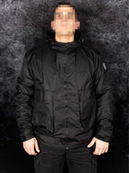 RIPSTOP ZOMERJACKET