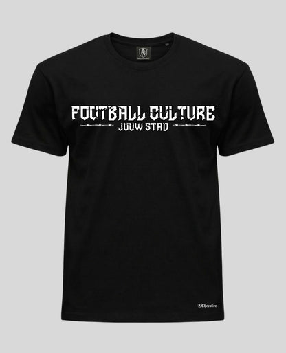 JOUW STAD T-SHIRT