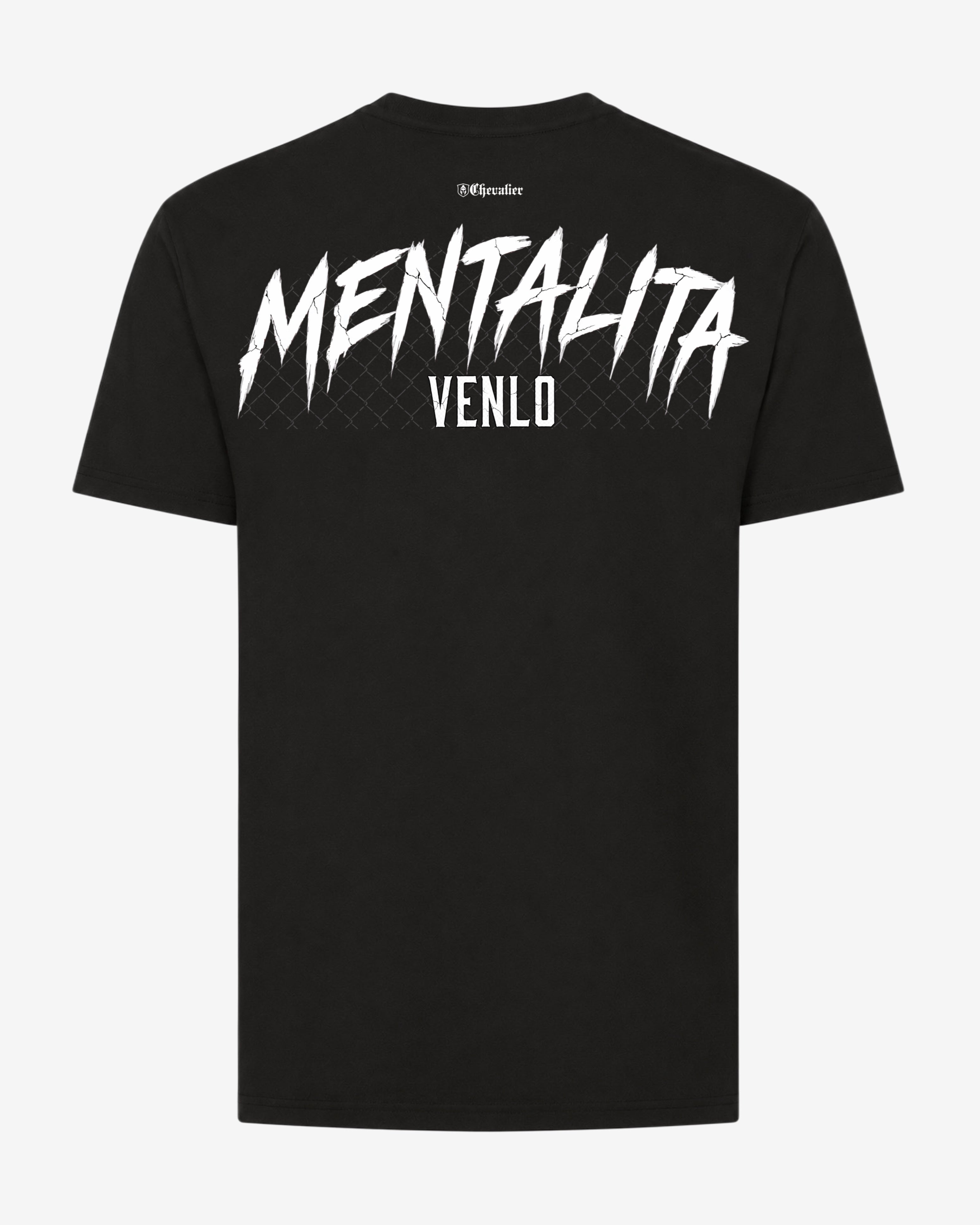 JOUW STAD T-SHIRT