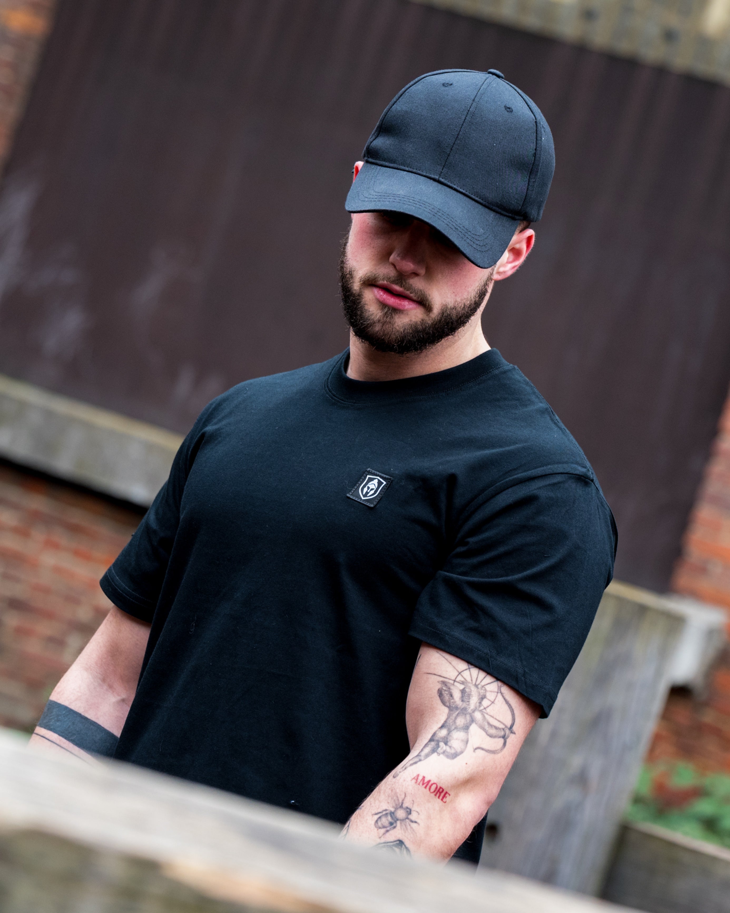 ICON T-SHIRT